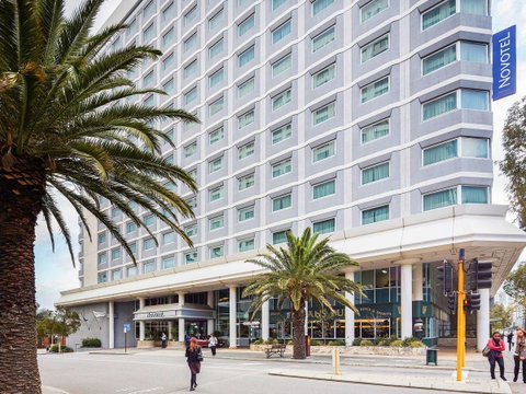 Novotel Perth Langley - Accommodation Tasmania 20