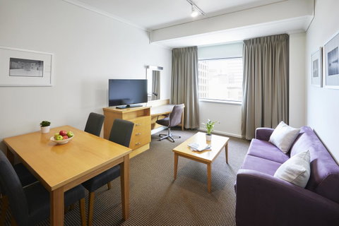 Novotel Perth Langley - Accommodation Tasmania 41