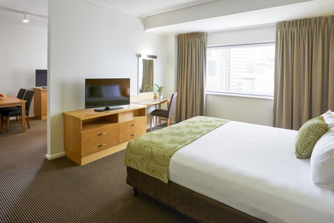 Novotel Perth Langley - Accommodation Tasmania 40