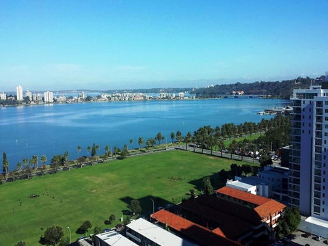 Novotel Perth Langley - Accommodation Tasmania 44