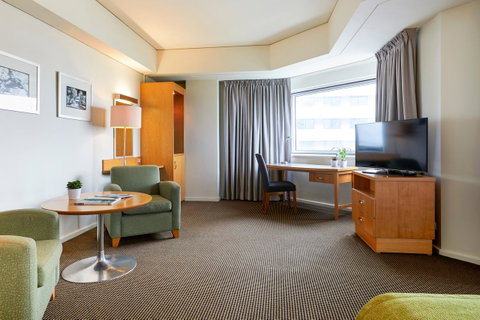 Novotel Perth Langley - Accommodation Tasmania 24