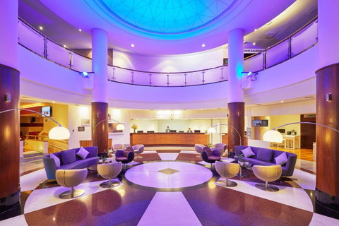 Novotel Perth Langley - Accommodation Tasmania 10