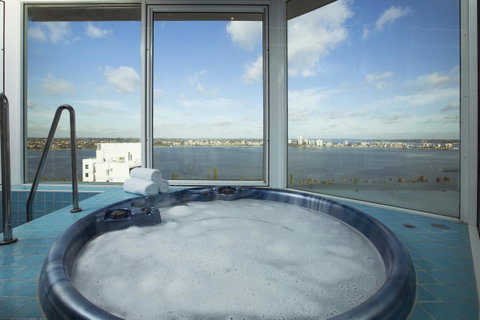 Novotel Perth Langley - Accommodation Tasmania 8