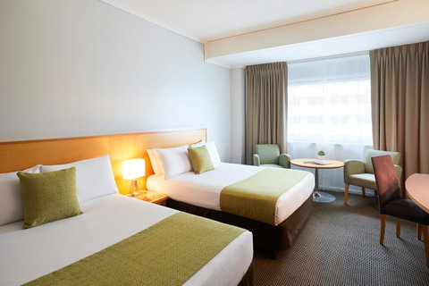 Novotel Perth Langley - Accommodation Tasmania 23