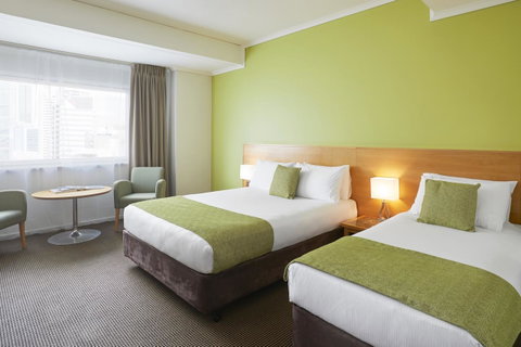 Novotel Perth Langley - Accommodation Tasmania 3
