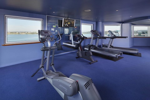 Novotel Perth Langley - Accommodation Tasmania 25