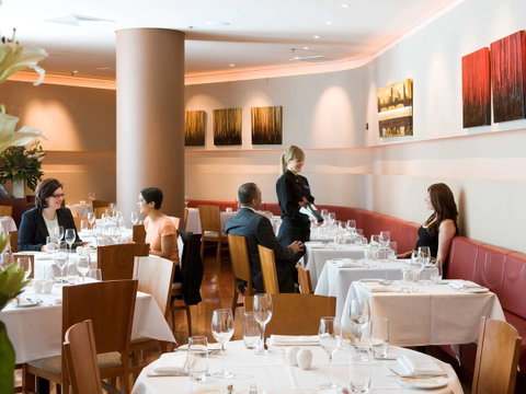 Novotel Perth Langley - Accommodation Tasmania 16