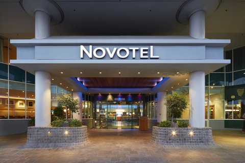 Novotel Perth Langley - Accommodation Tasmania 43