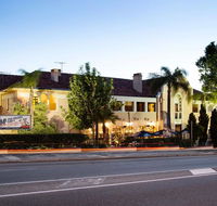 Captain Stirling Hotel - Accommodation Tasmania