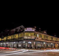 Hotel Northbridge - Accommodation Tasmania