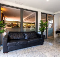 Baileys Motel - Accommodation Tasmania