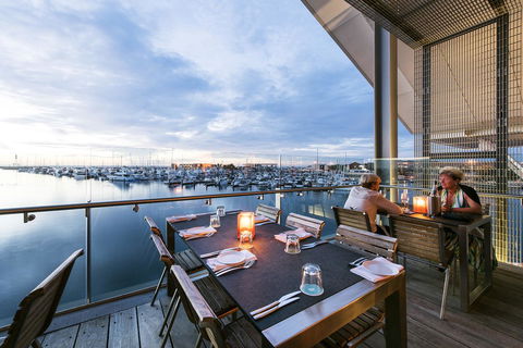 Hillarys Marina Apartment - Accommodation Tasmania 1