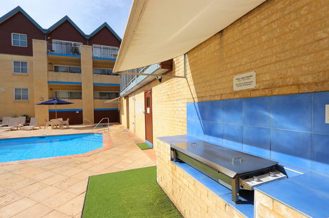 Hillarys Marina Apartment - Accommodation Tasmania 31