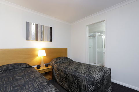 Hillarys Marina Apartment - Accommodation Tasmania 17