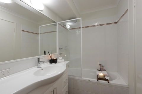 Hillarys Marina Apartment - Accommodation Tasmania 28