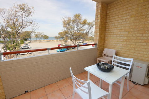 Hillarys Marina Apartment - Accommodation Tasmania 11
