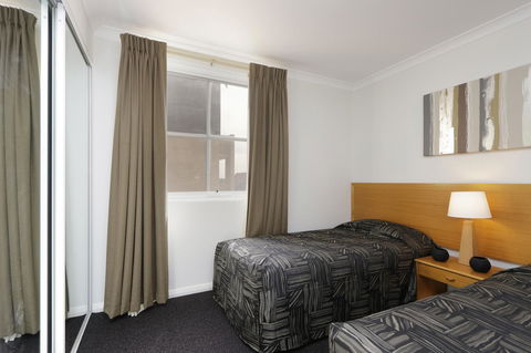 Hillarys Marina Apartment - Accommodation Tasmania 18