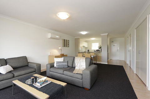 Hillarys Marina Apartment - Accommodation Tasmania 3