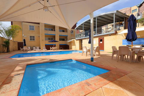 Hillarys Marina Apartment - Accommodation Tasmania 36
