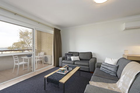 Hillarys Marina Apartment - Accommodation Tasmania 7