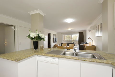 Hillarys Marina Apartment - Accommodation Tasmania 12