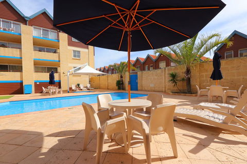 Hillarys Marina Apartment - Accommodation Tasmania 33