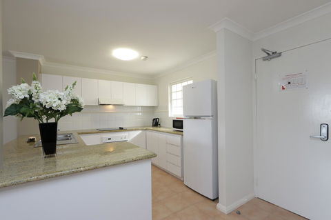 Hillarys Marina Apartment - Accommodation Tasmania 15
