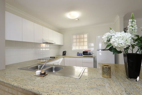 Hillarys Marina Apartment - Accommodation Tasmania 10