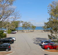 Hillarys Marina Apartment - Accommodation Tasmania