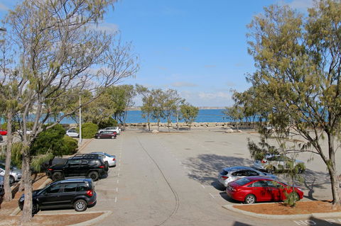 Hillarys Marina Apartment - Accommodation Tasmania 0