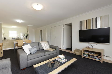 Hillarys Marina Apartment - Accommodation Tasmania 4