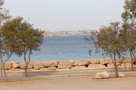 Hillarys Marina Apartment - Accommodation Tasmania 2