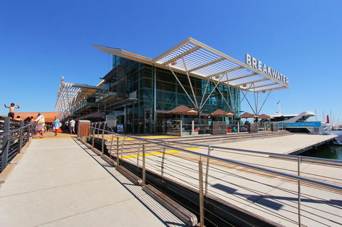 Hillarys Marina Apartment - Accommodation Tasmania 40
