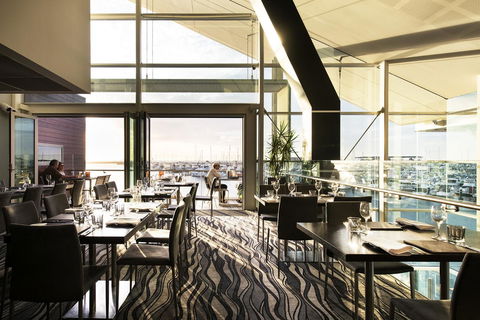 Hillarys Marina Apartment - Accommodation Tasmania 39