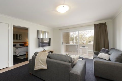 Hillarys Marina Apartment - Accommodation Tasmania 8