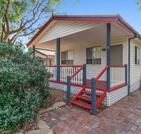 Discovery Parks  Woodman Point - Accommodation Tasmania