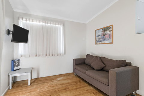 Discovery Parks - Woodman Point - Accommodation Tasmania 43