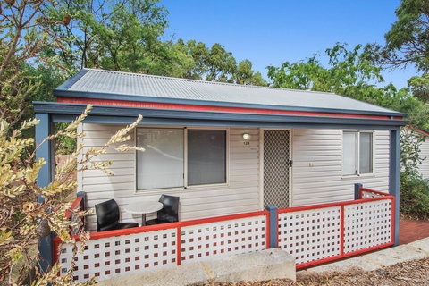 Discovery Parks - Woodman Point - Accommodation Tasmania 37