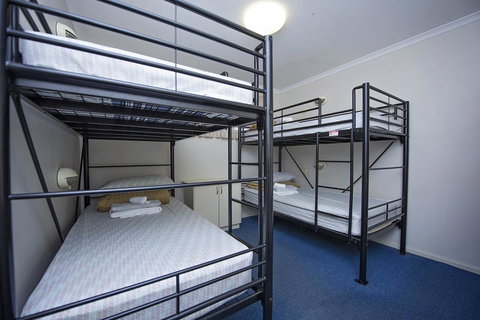 Discovery Parks - Woodman Point - Accommodation Tasmania 17