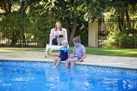 Discovery Parks - Woodman Point - Accommodation Tasmania 29