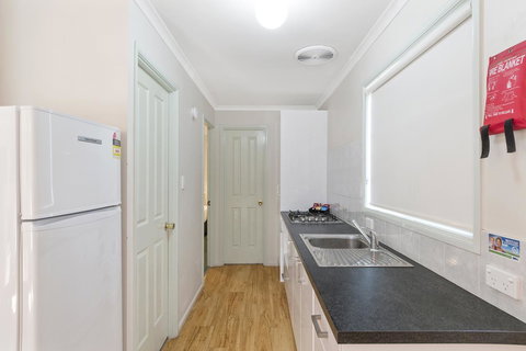 Discovery Parks - Woodman Point - Accommodation Tasmania 42