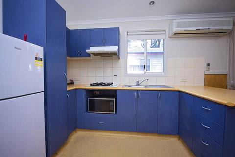 Discovery Parks - Woodman Point - Accommodation Tasmania 16