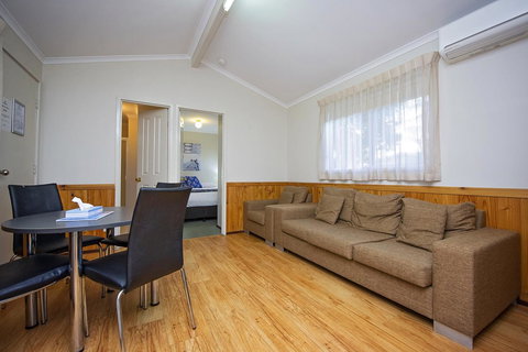 Discovery Parks - Woodman Point - Accommodation Tasmania 1