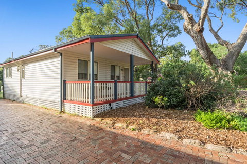 Discovery Parks - Woodman Point - Accommodation Tasmania 41