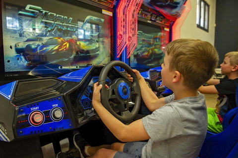 Discovery Parks - Woodman Point - Accommodation Tasmania 31