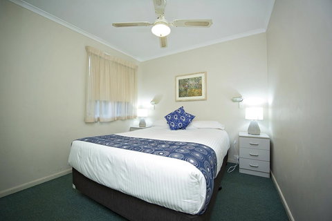 Discovery Parks - Woodman Point - Accommodation Tasmania 25