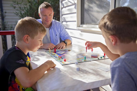 Discovery Parks - Woodman Point - Accommodation Tasmania 20