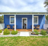 Jeffries Cottage - Accommodation Tasmania