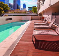 Adina Apartment Hotel Perth - Accommodation Tasmania