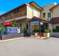 Quality Hotel Bayswater - Accommodation Tasmania